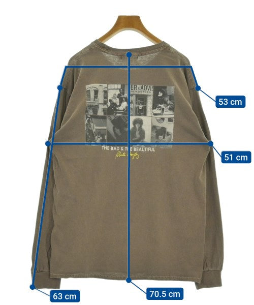 GOOD ROCK SPEED Tee Shirts/Tops