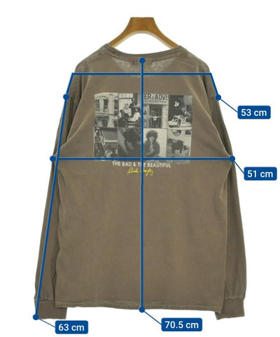 GOOD ROCK SPEED Tee Shirts/Tops