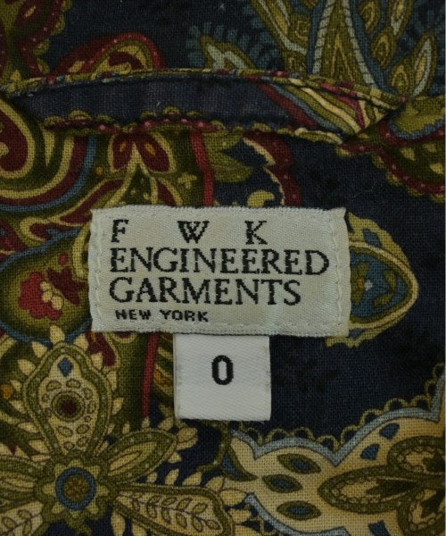 FWK BY ENGINEERED GARMENTS Casual jackets