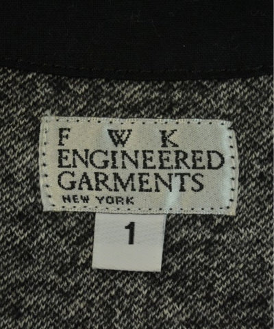 FWK BY ENGINEERED GARMENTS Vests