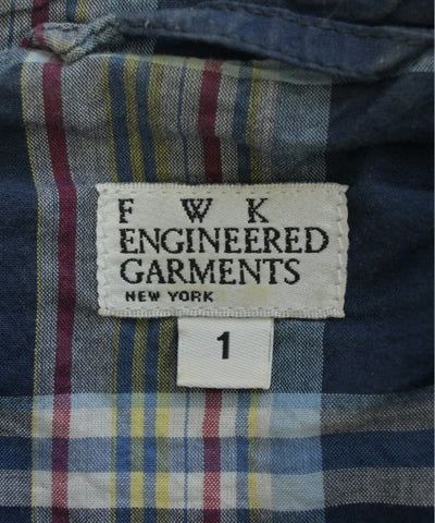 FWK BY ENGINEERED GARMENTS Casual jackets