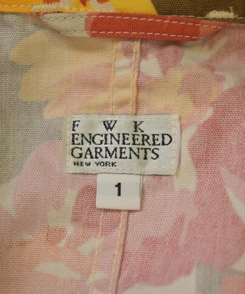 FWK BY ENGINEERED GARMENTS Blazers/Suit jackets