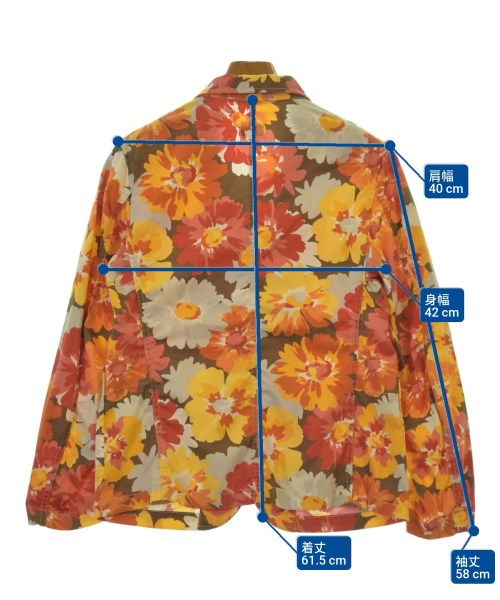 FWK BY ENGINEERED GARMENTS Blazers/Suit jackets