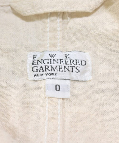 FWK BY ENGINEERED GARMENTS Blazers/Suit jackets