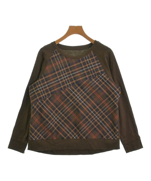 Gabardine K.T Tee Shirts/Tops