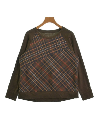 Gabardine K.T Tee Shirts/Tops