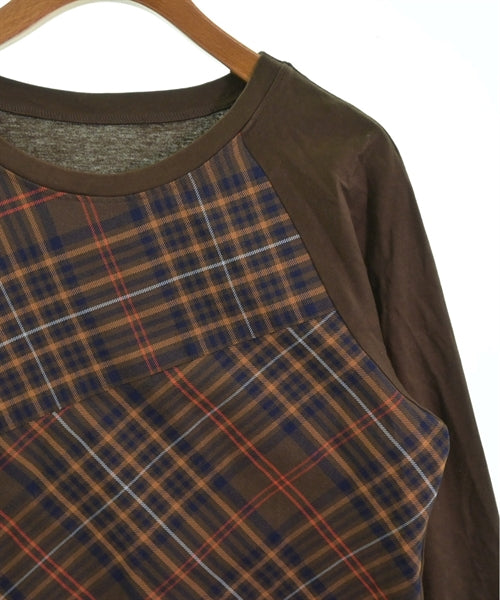 Gabardine K.T Tee Shirts/Tops