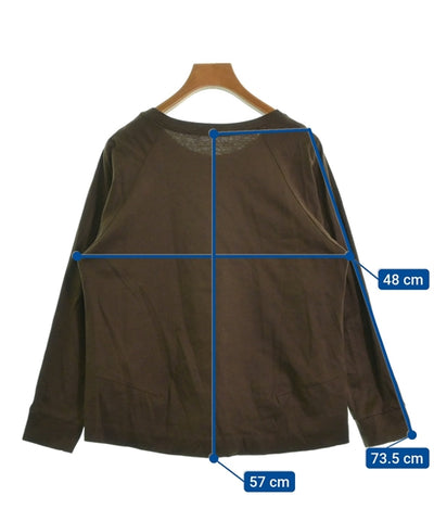 Gabardine K.T Tee Shirts/Tops