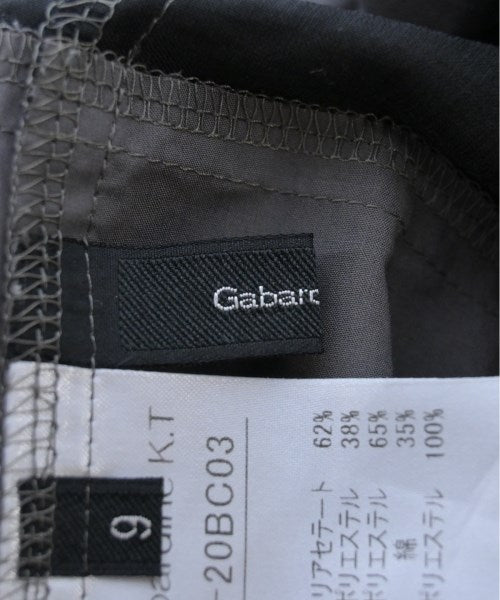 Gabardine K.T Blouses