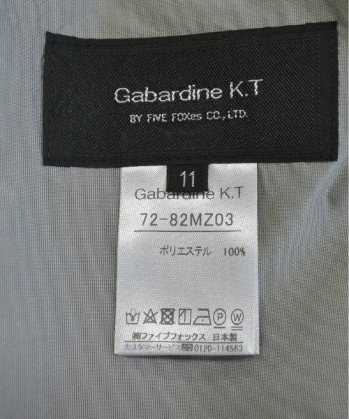 Gabardine K.T Other