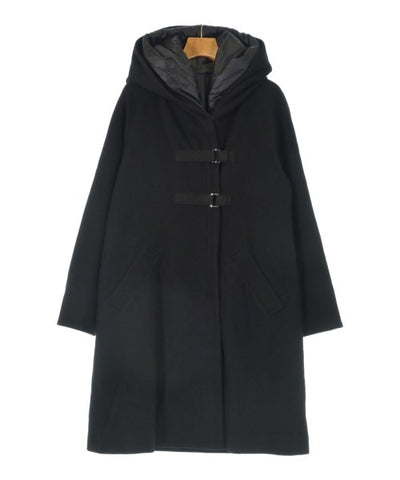 Gabardine K.T Duffle coats