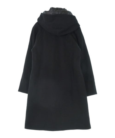 Gabardine K.T Duffle coats