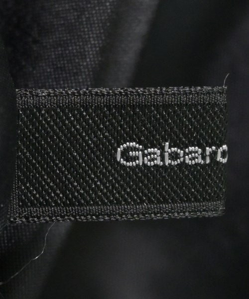 Gabardine K.T Duffle coats