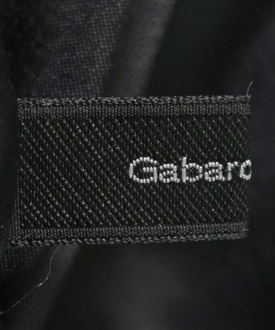 Gabardine K.T Duffle coats