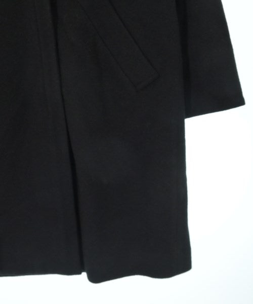 Gabardine K.T Duffle coats