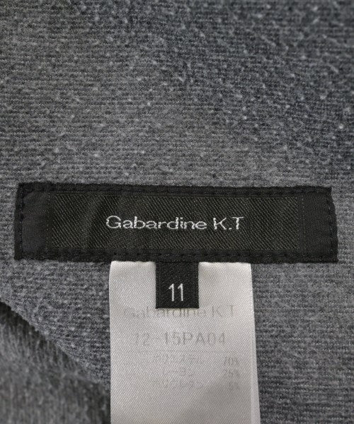 Gabardine K.T Other