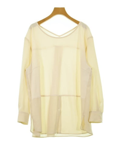 Gabardine K.T Blouses