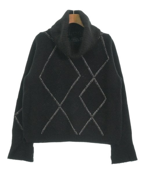 Gabardine K.T Sweaters