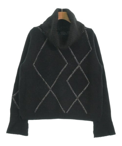 Gabardine K.T Sweaters