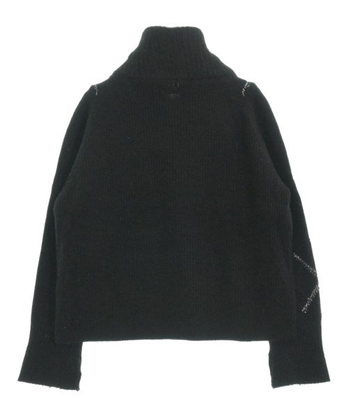 Gabardine K.T Sweaters