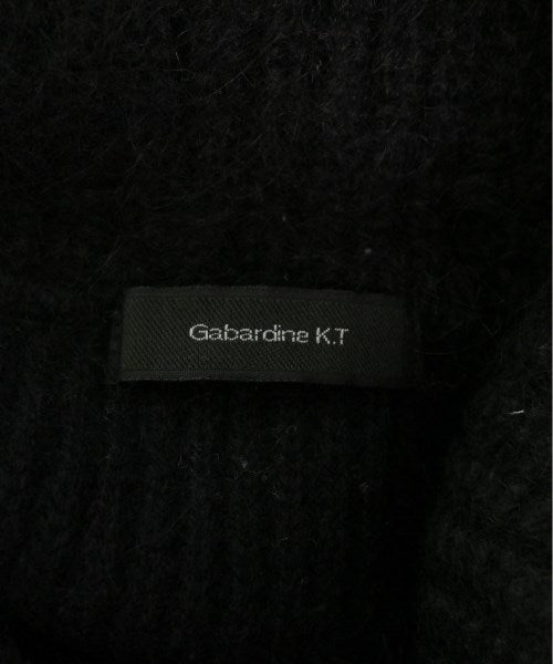 Gabardine K.T Sweaters