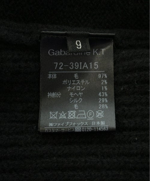 Gabardine K.T Sweaters