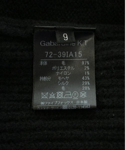 Gabardine K.T Sweaters