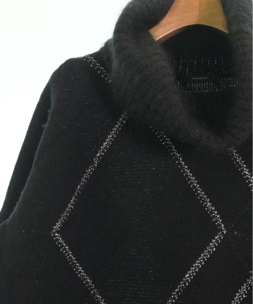 Gabardine K.T Sweaters