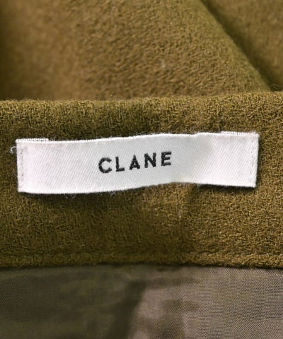 CLANE Long/Maxi length skirts