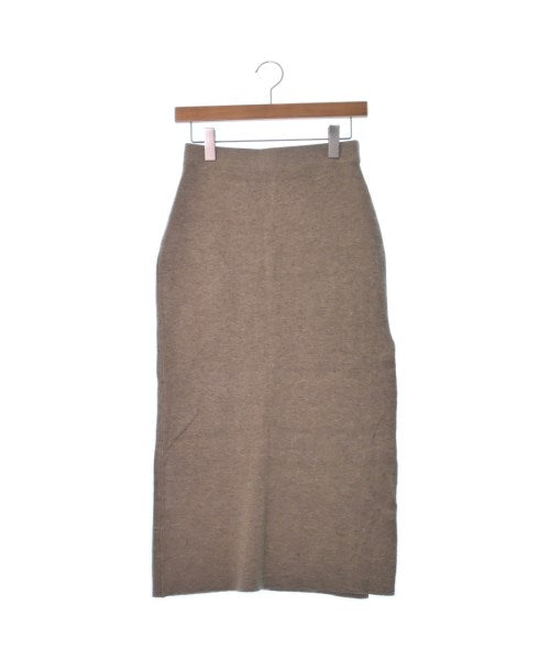 CLANE Knee length skirts