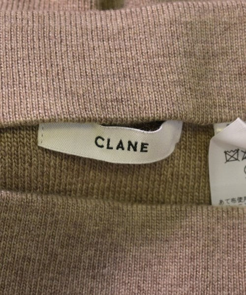 CLANE Knee length skirts