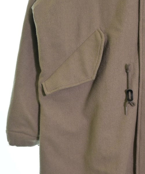 CLANE Mod coats