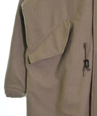 CLANE Mod coats