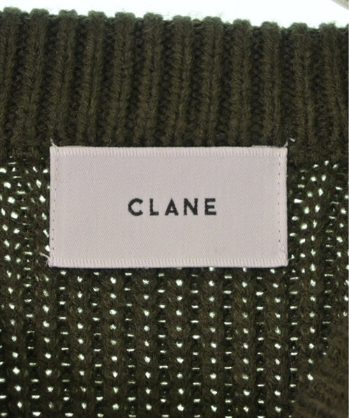 CLANE Dresses