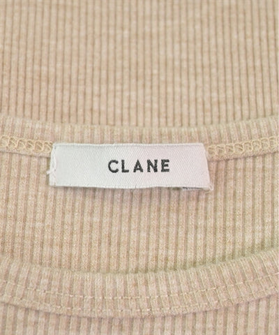 CLANE Tee Shirts/Tops