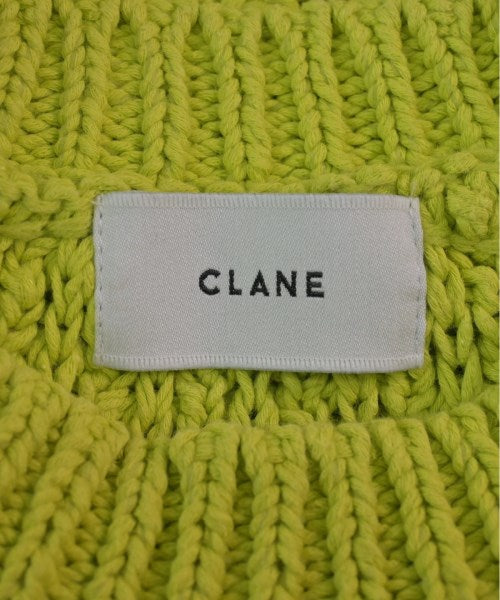 CLANE Vests