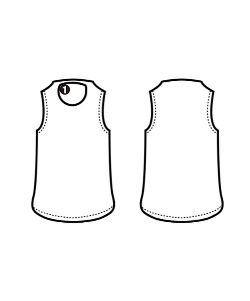 CLANE Vests