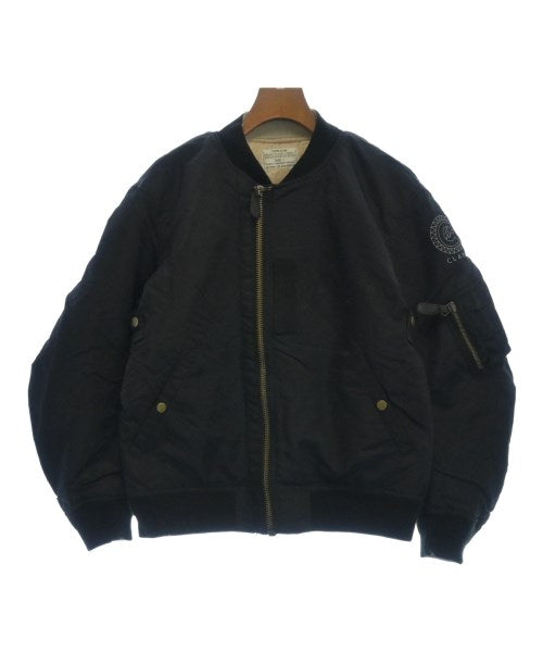 CLANE Millitary jackets