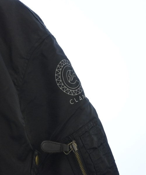 CLANE Millitary jackets