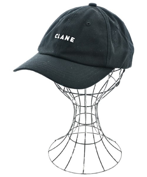 CLANE Caps