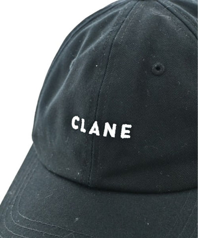 CLANE Caps