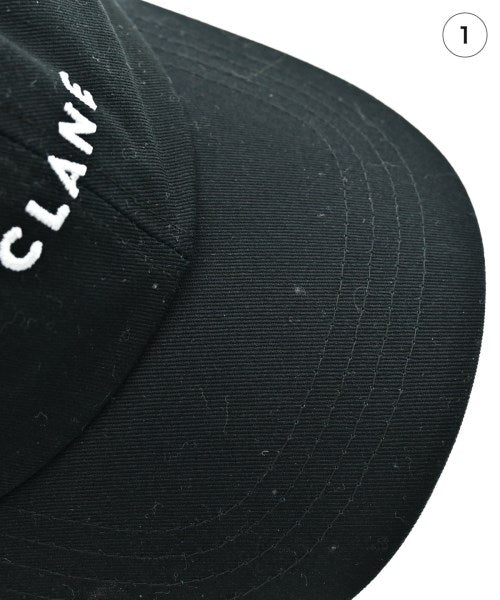 CLANE Caps