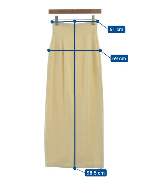 CLANE Long/Maxi length skirts