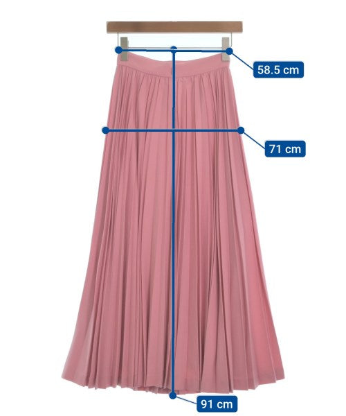 CLANE Long/Maxi length skirts
