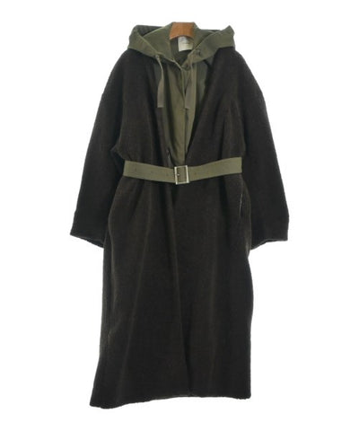 CLANE Mod coats