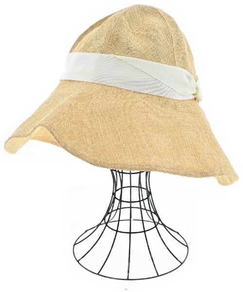 CLANE Straw hats