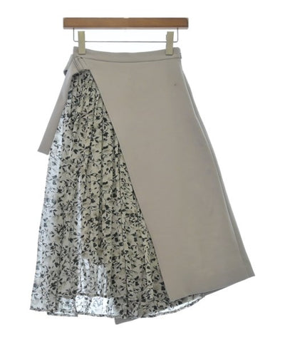 CLANE Long/Maxi length skirts