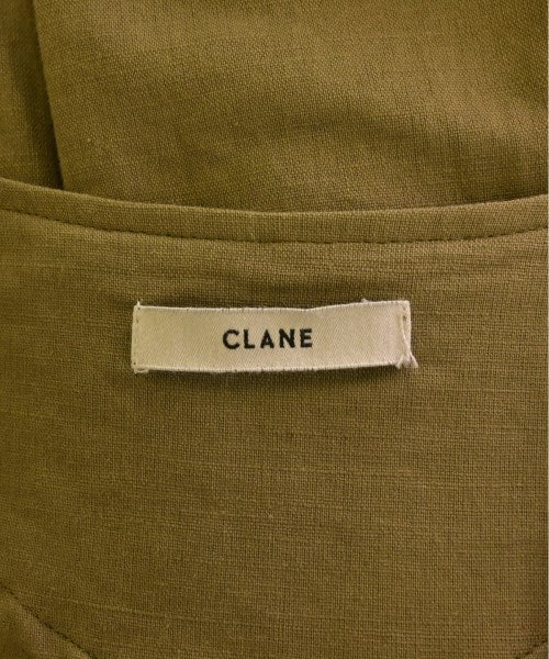 CLANE Dresses