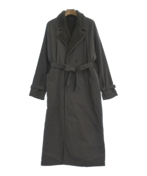 CLANE Trench coats