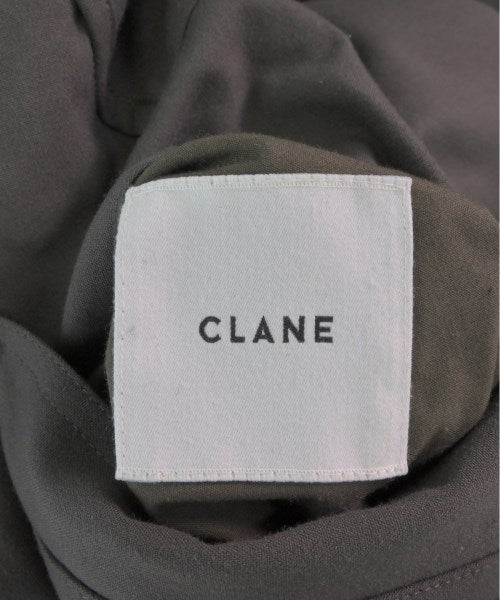 CLANE Trench coats